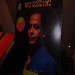 Tito Rodriguez - Tito Rodriguez mp3