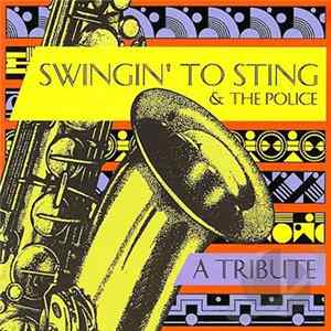 Various - Swingin' To Sting And The Police mp3