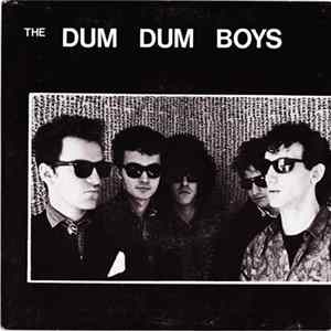 The Dum Dum Boys - The Dum Dum Boys mp3