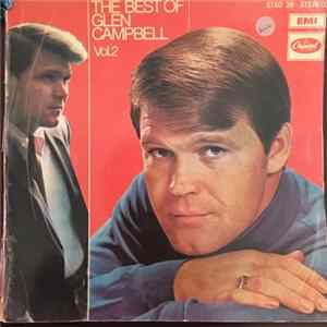 Glen Campbell - The Best Of Glen Campbell Vol. 2 mp3