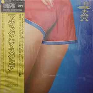 T-Square - Magic mp3