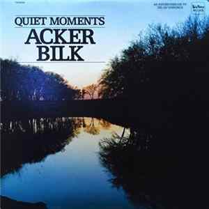 Acker Bilk - Quiet Moments mp3