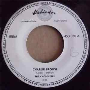 The Chordettes - Charlie Brown mp3