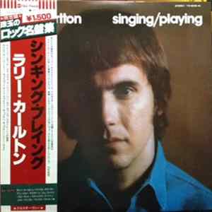 Larry Carlton - Singing / Playing mp3