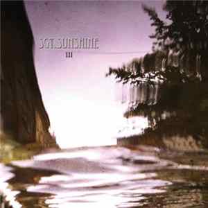 Sgt. Sunshine - III mp3