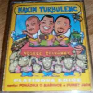 Maxim Turbulenc - Veselé Zpívánky mp3