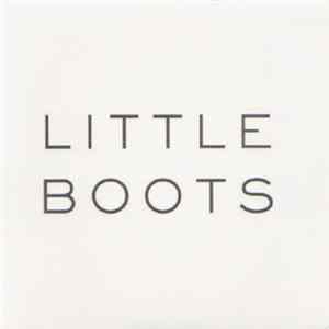 Little Boots - Headphones mp3