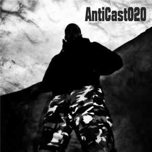 Darkinox - AntiCast020 mp3