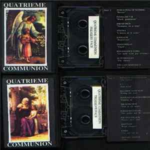 Various - Quatrième Communion mp3
