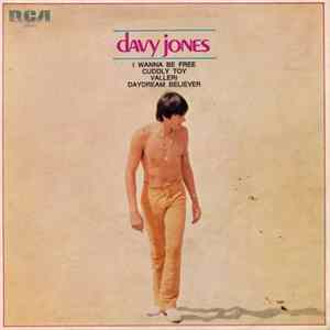 The Monkees - I Wanna Be Free mp3