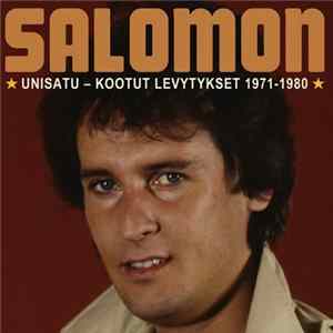 Salomon - Unisatu (Kootut Levytykset 1971-1980) mp3