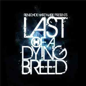 Various - Last Of A Dying Breed mp3