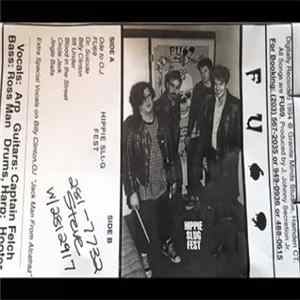 FU69 - Hippie Slug Fest - Demo 1994 mp3
