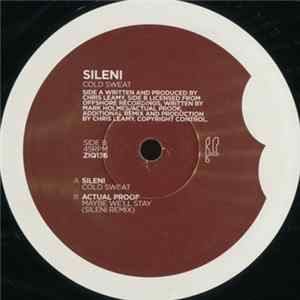 Sileni - Cold Sweat mp3