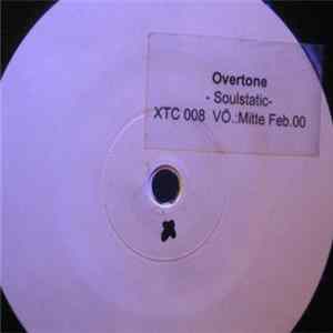 Overtone - Soulstatic mp3