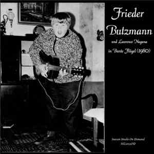Frieder Butzmann - Early 4 Title Set mp3