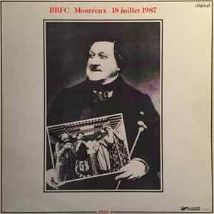 BBFC - Montreux 18 Juillet 1987 mp3