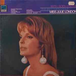 Julie London - With Body & Soul mp3
