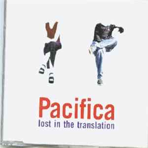 Pacifica - Lost In The Translation mp3