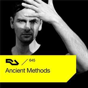 Ancient Methods - RA.645 mp3