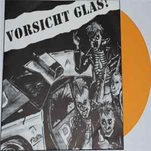 Vorsicht Glas! - So Ist Es Und Wird Es Immer Bleiben! mp3