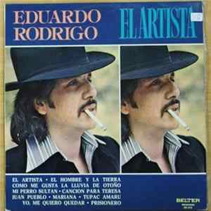 Eduardo Rodrigo - El Artista mp3