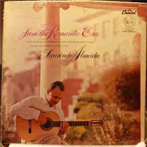 Laurindo Almeida - From The Romantic Era mp3