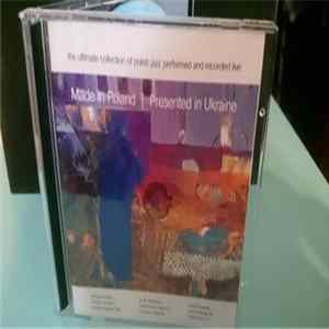 Various - Made in Poland [ Presented in Ukraine mp3