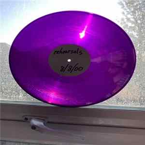 Moodymann - Deleted Rehearsals / Analog:Live mp3