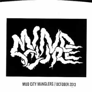 Mud City Manglers - Mud City Manglers // October 2013 mp3