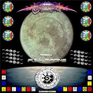 Various - Ten Full Moons mp3