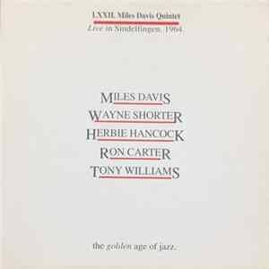 Miles Davis - Live in Sindelfingen 1964 mp3