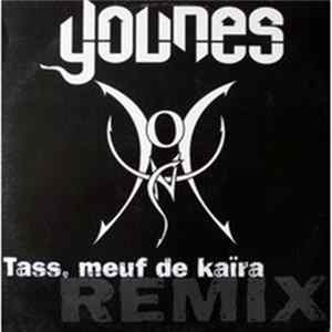Younes - Tass, Meuf De Kaira mp3