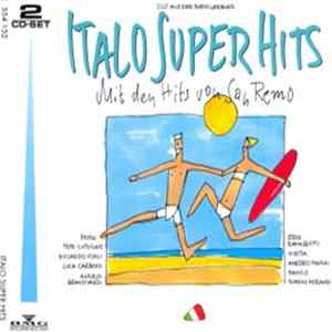 Various - Italo Super Hits mp3
