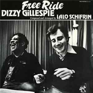 Dizzy Gillespie - Free Ride mp3