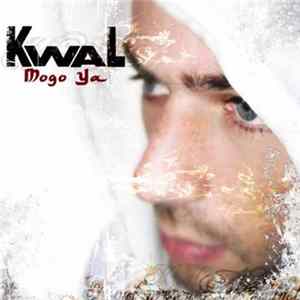Kwal - Mogo Ya mp3