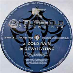Grant Dell & Daniel Poli - Rogue Juniors E.P. mp3