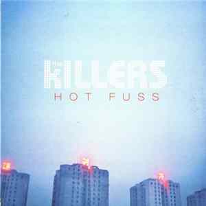 The Killers - Hot Fuss mp3