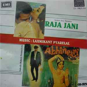 Laxmikant Pyarelal - Raja Jani (1972) / Abhinetri (1970) mp3