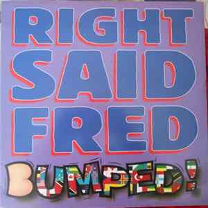 Right Said Fred - Bumped mp3
