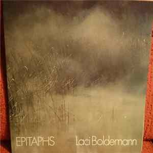 Laci Boldemann - Epitaphs mp3
