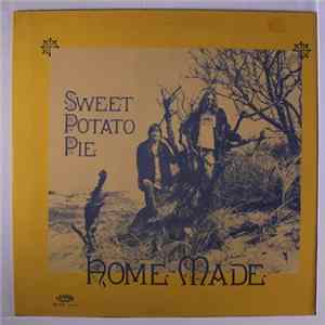 Sweet Potato Pie - Home Made mp3