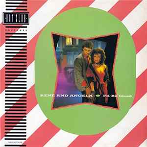 René & Angela - I'll Be Good (Special Mix) mp3