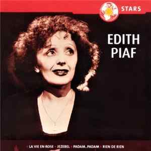 Edith Piaf - World Stars: Edith Piaf mp3