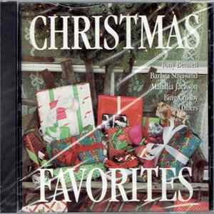 Various - Christmas Favorites mp3