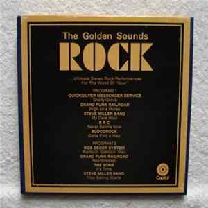 Various - The Golden Sounds Of Rock mp3