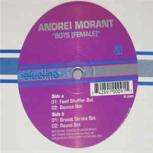 Andrei Morant - Bots [Female] mp3
