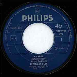 Peters And Lee - Rainbow mp3