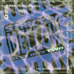 Hyped - Strictly Mellow Club Hits Two mp3