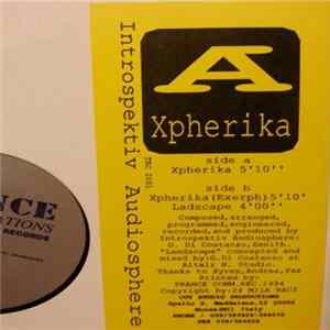 Introspektiv Audiosphere - Xpherika mp3